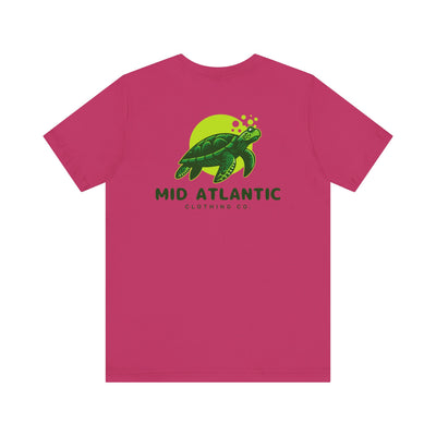 Mid Atlantic Turtle Club- T-Shirt