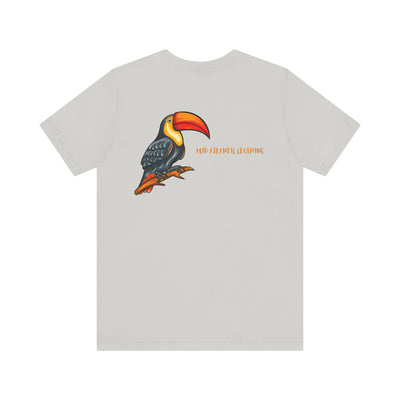 Toucan Dan- T-Shirt