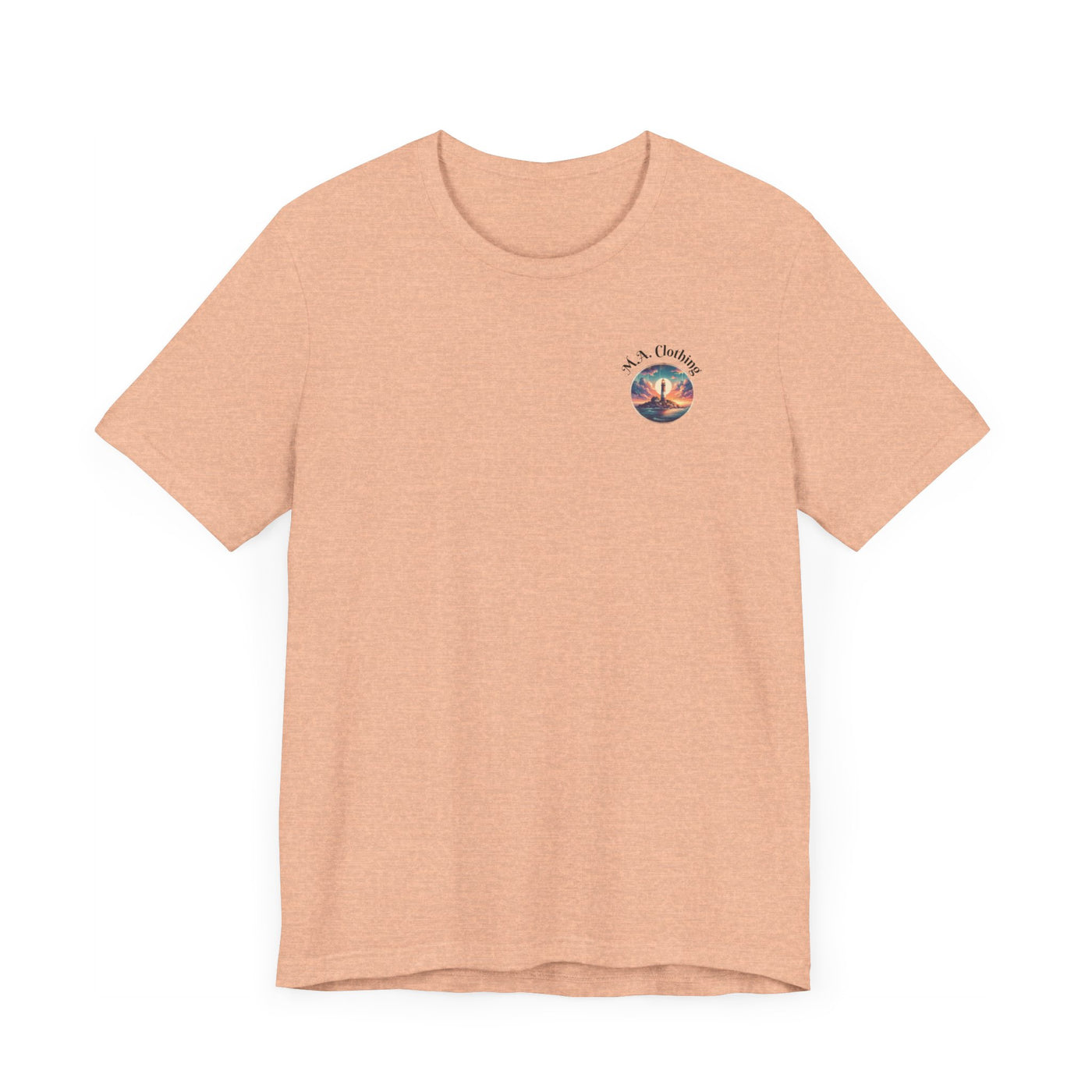 Vintage Beach T-Shirt