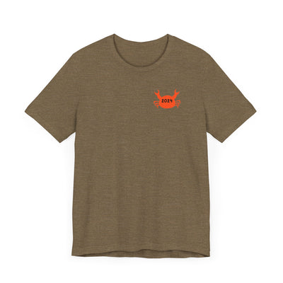 MAC Crab T-Shirt