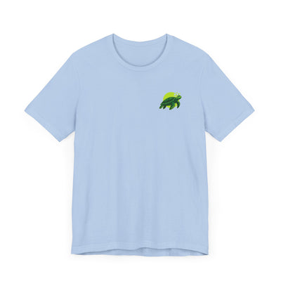 Mid Atlantic Turtle Club- T-Shirt