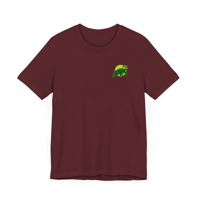 Mid Atlantic Turtle Club- T-Shirt