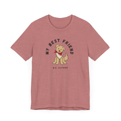 The Best Friend T-Shirt