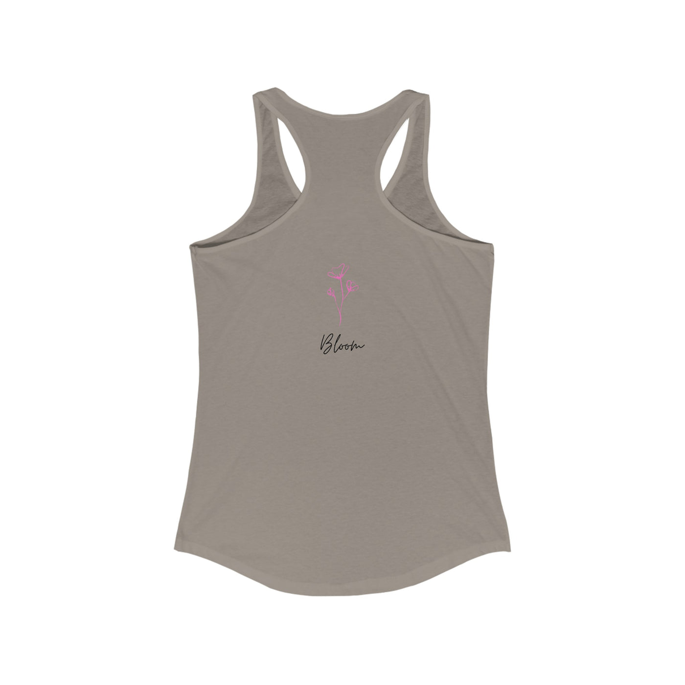 Spring Bloom Women's Tank