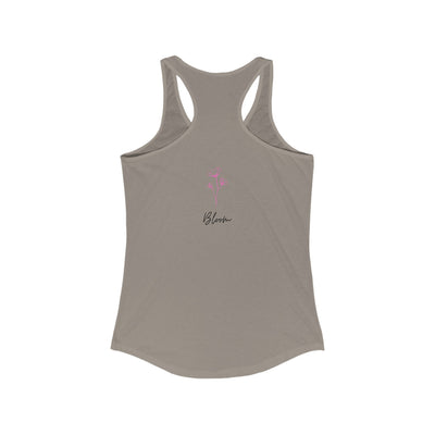 Spring Bloom Women's Tank