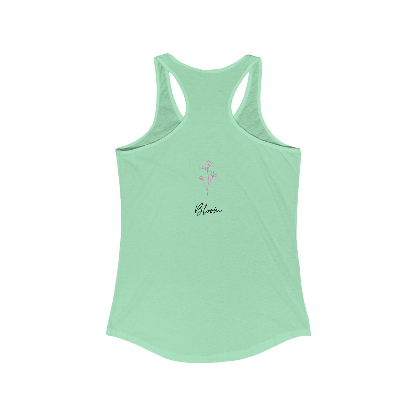 Spring Bloom Women's Tank