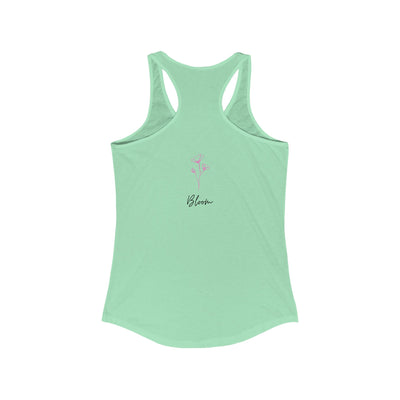 Spring Bloom Women's Tank