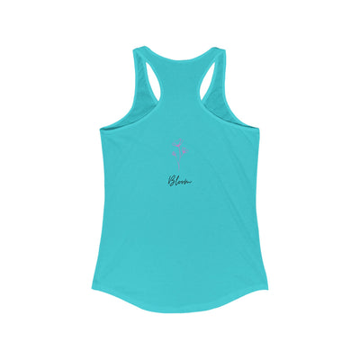 Spring Bloom Women's Tank