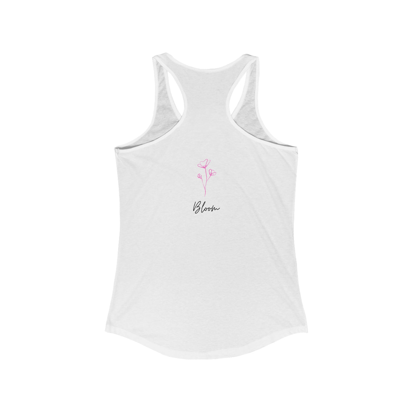 Spring Bloom Women's Tank