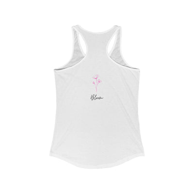 Spring Bloom Women's Tank