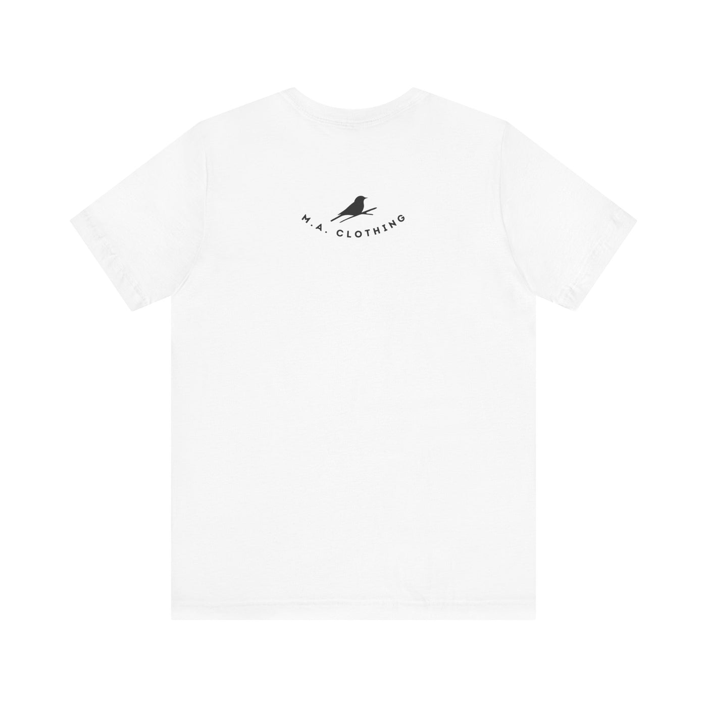 Free Green Bird- T Shirt