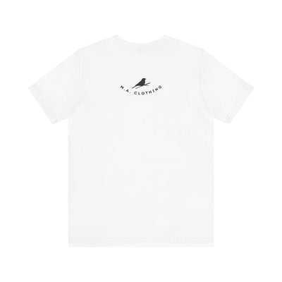 Free Green Bird- T Shirt