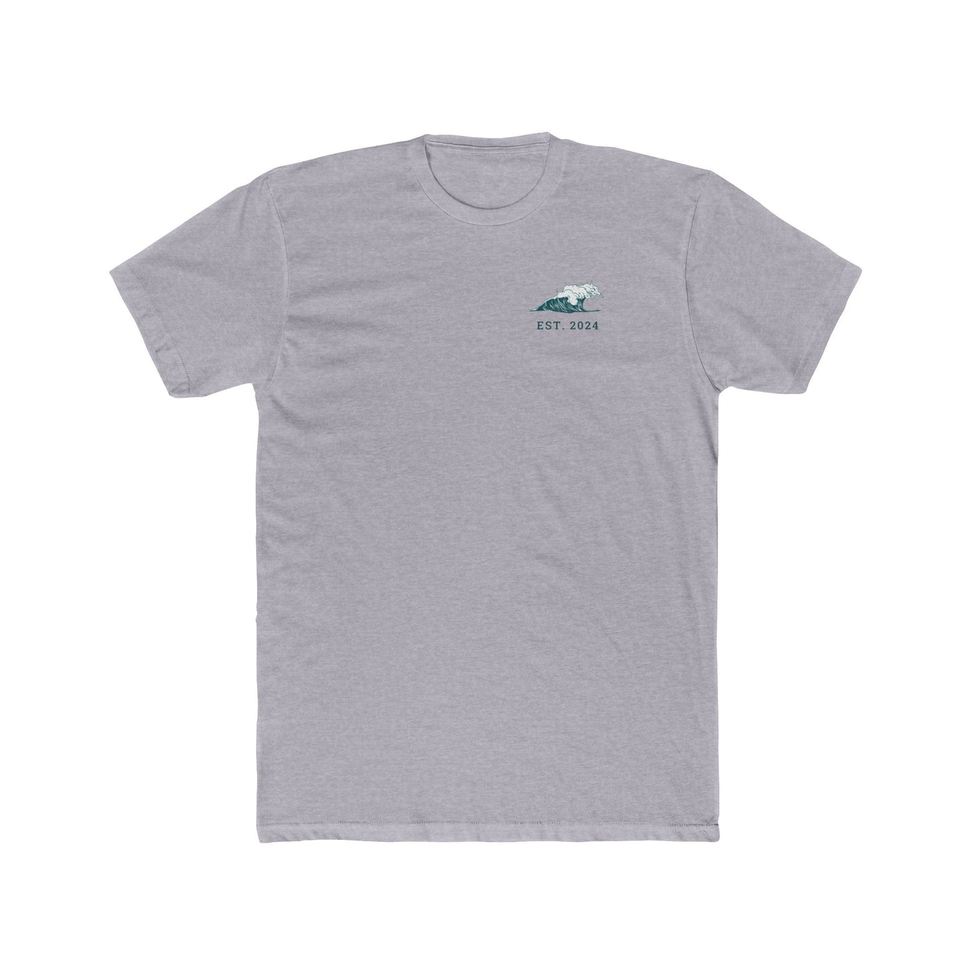 Mid Atlantic Wave T-Shirt