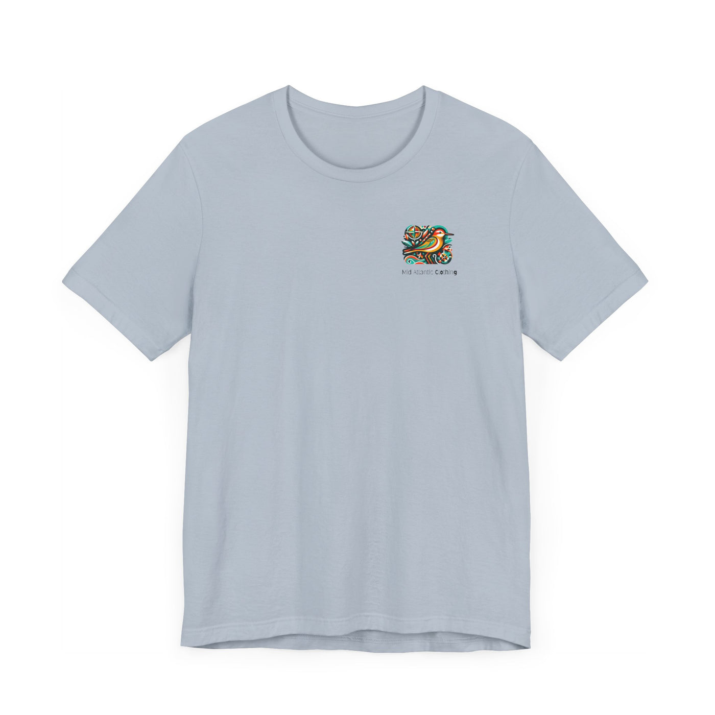 The Atlantic Piping Plover T-Shirt