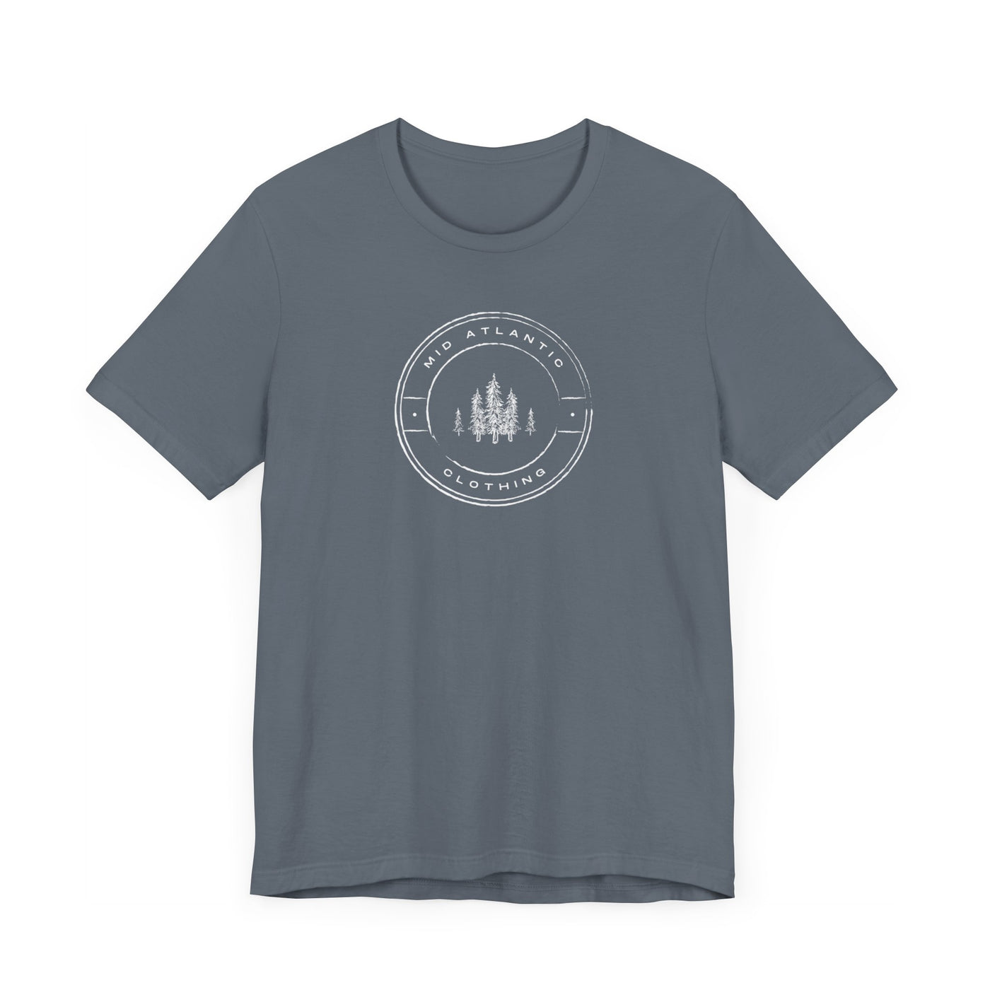 Mid Atlantic Pine Forest T-Shirt