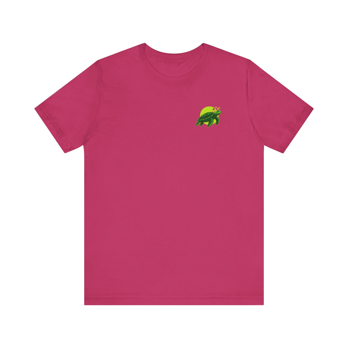 Mid Atlantic Turtle Club- T-Shirt