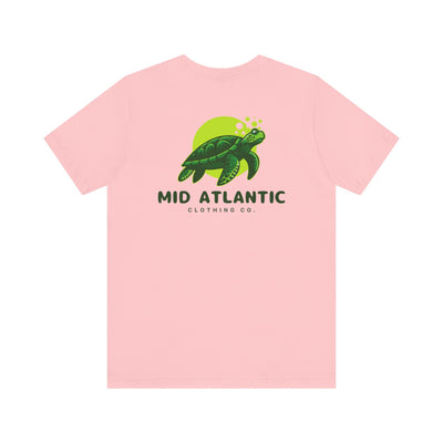 Mid Atlantic Turtle Club- T-Shirt