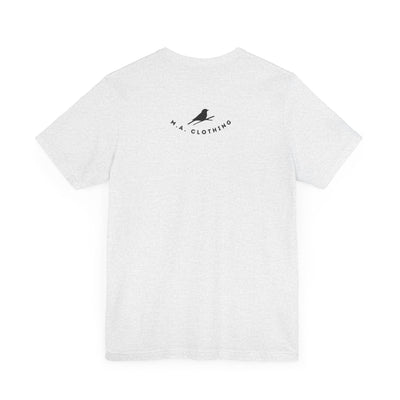 Free Green Bird- T Shirt