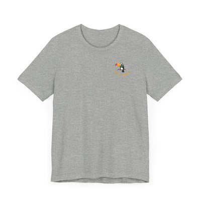 Toucan Dan- T-Shirt