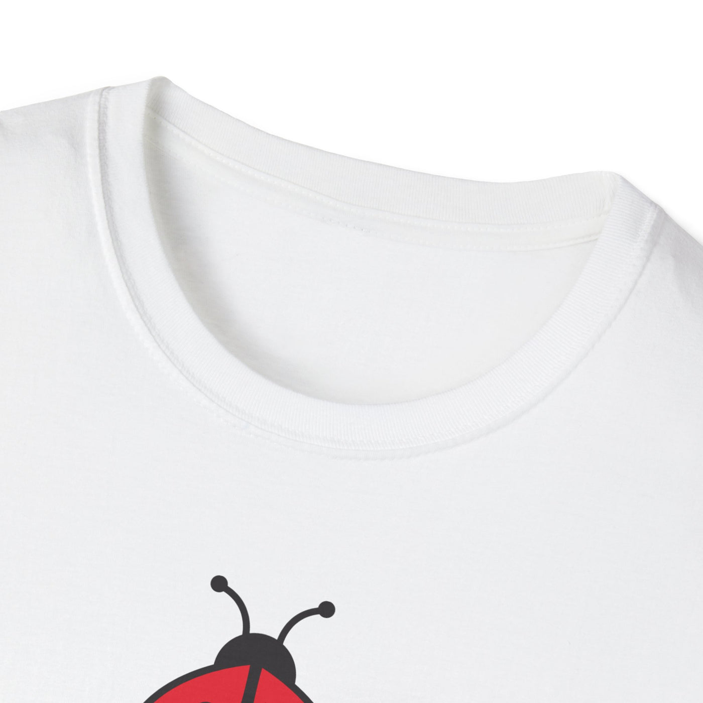 Lady Bug T-Shirt