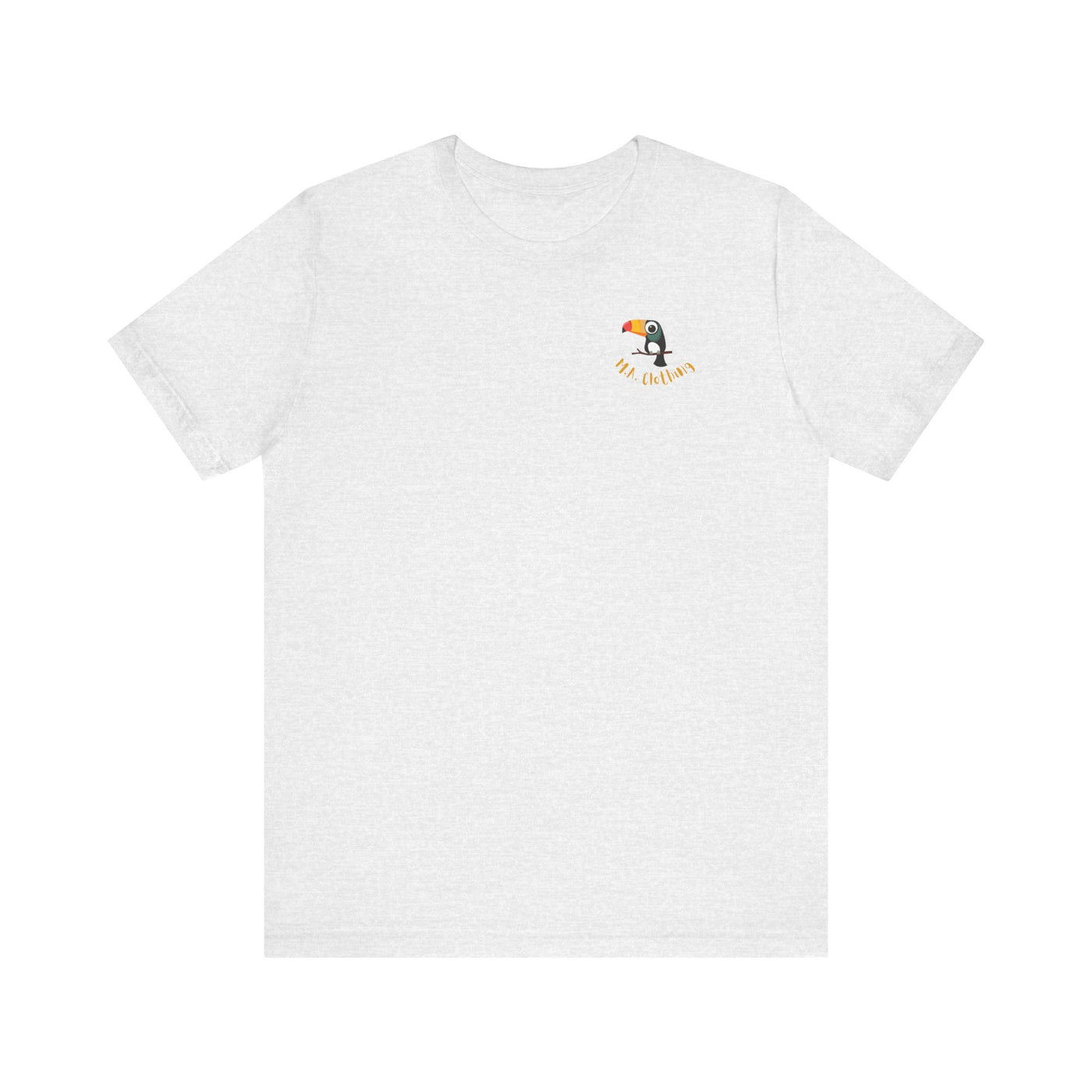 Toucan Dan- T-Shirt