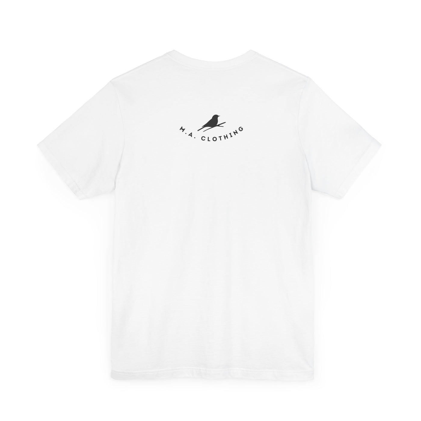 Free Green Bird- T Shirt