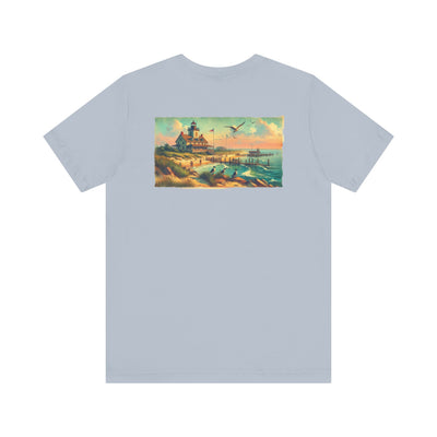 Vintage Beach T-Shirt