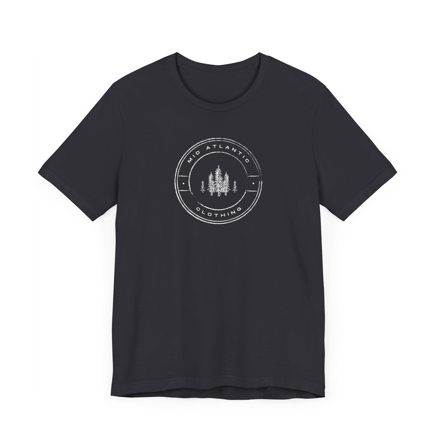 Mid Atlantic Pine Forest T-Shirt