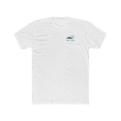 Mid Atlantic Wave T-Shirt