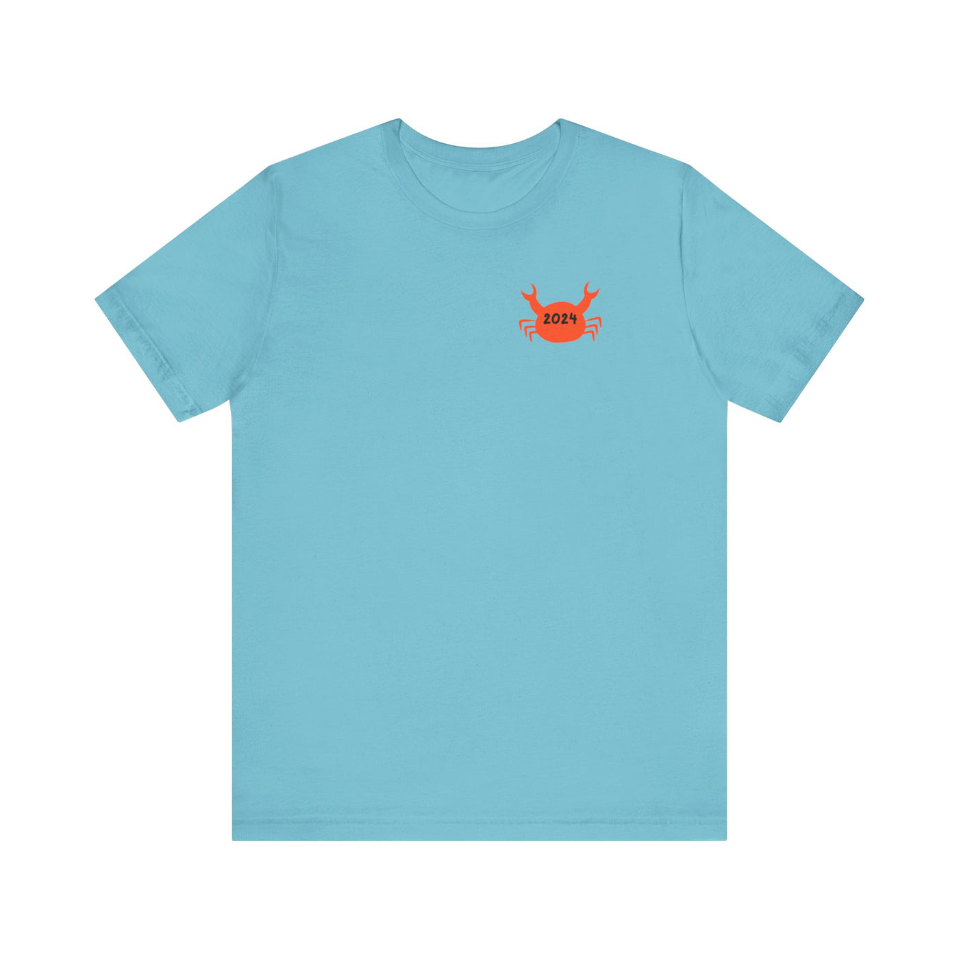 MAC Crab T-Shirt