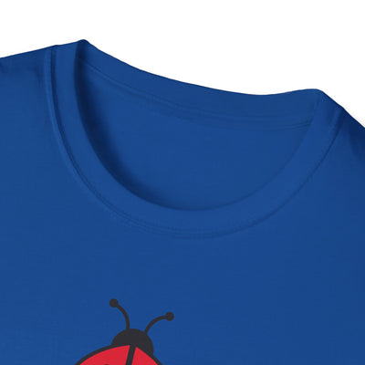 Lady Bug T-Shirt