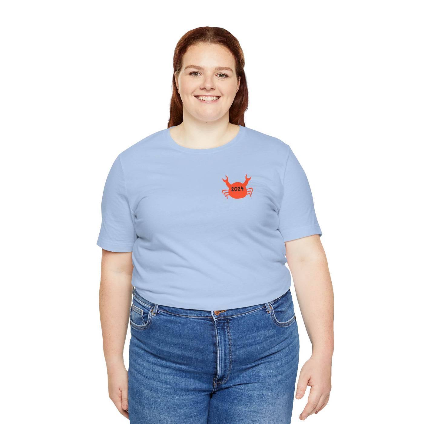 MAC Crab T-Shirt