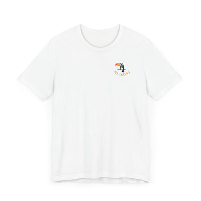 Toucan Dan- T-Shirt