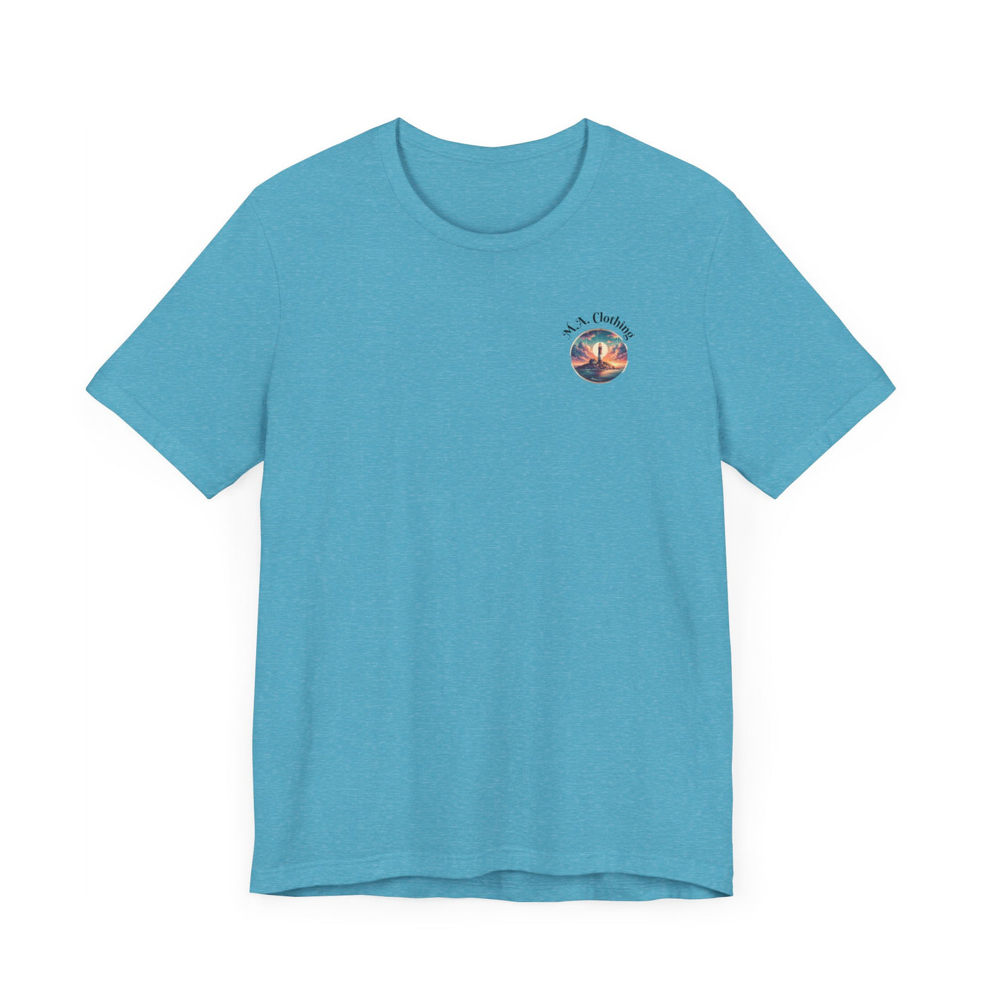 Vintage Beach T-Shirt