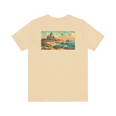 Vintage Beach T-Shirt