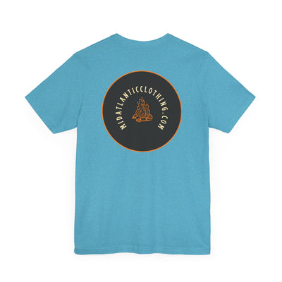 Mid Atlantic Bonfire T-Shirt