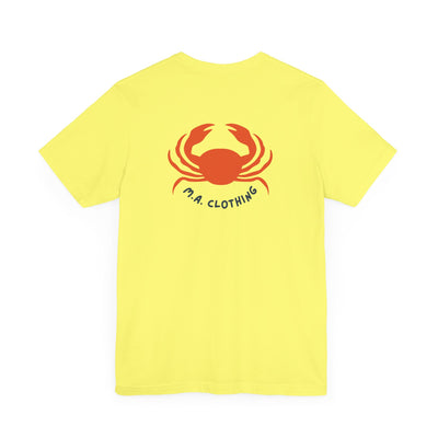 MAC Crab T-Shirt