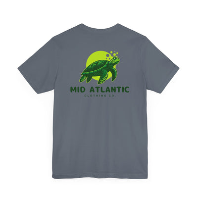 Mid Atlantic Turtle Club- T-Shirt