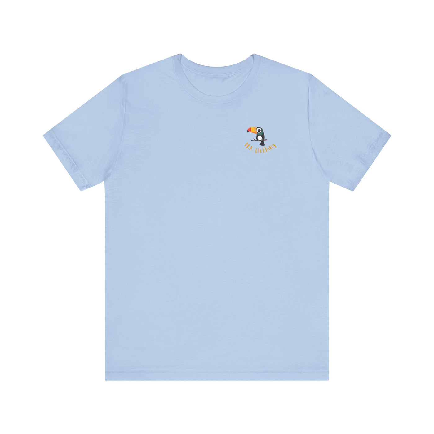 Toucan Dan- T-Shirt