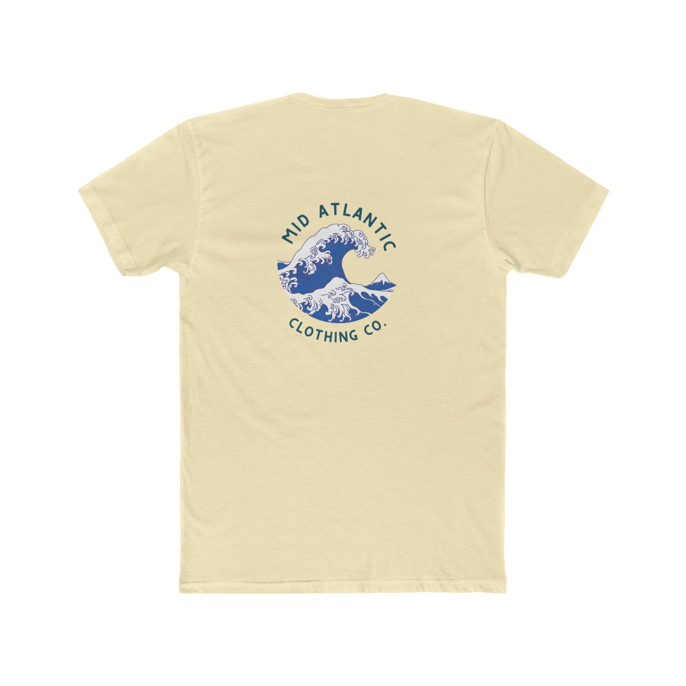 Mid Atlantic Wave T-Shirt