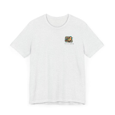 The Atlantic Piping Plover T-Shirt