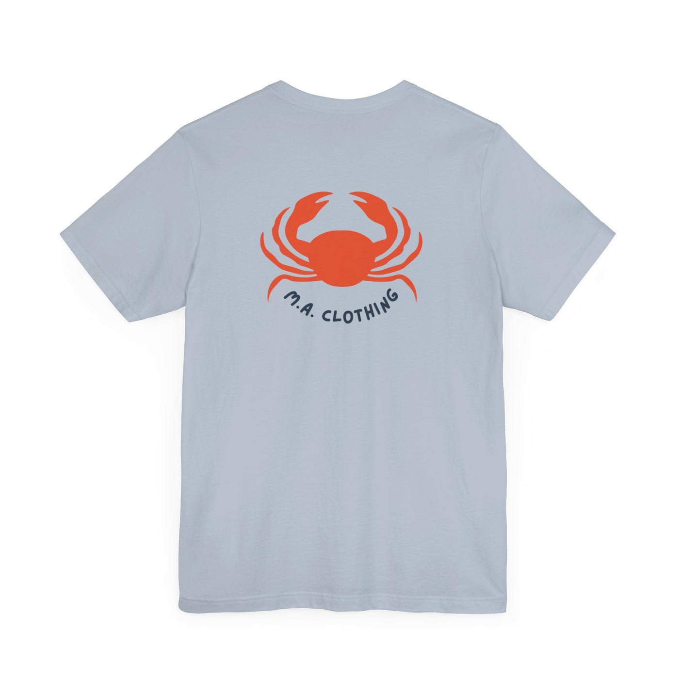 MAC Crab T-Shirt