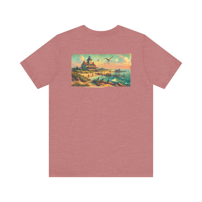 Vintage Beach T-Shirt