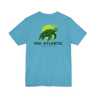 Mid Atlantic Turtle Club- T-Shirt