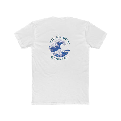 Mid Atlantic Wave T-Shirt