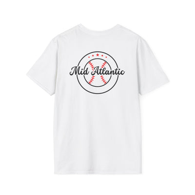 Spring is Here! Baseball T-Shirt