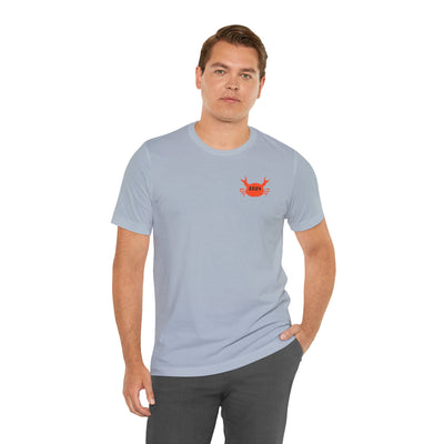 MAC Crab T-Shirt