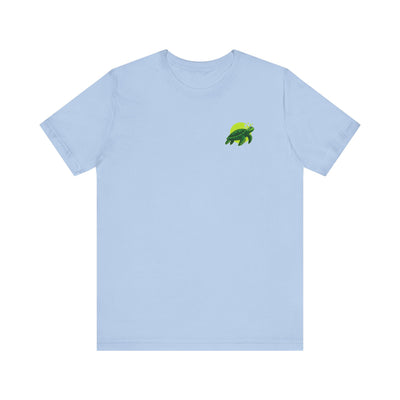 Mid Atlantic Turtle Club- T-Shirt