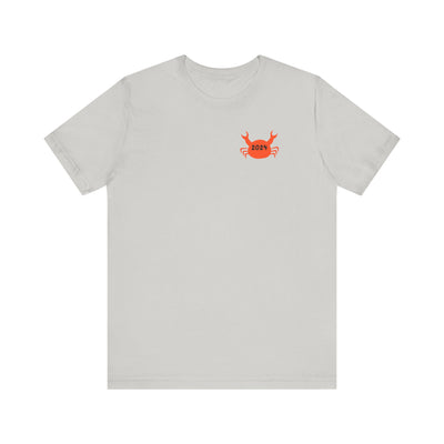 MAC Crab T-Shirt