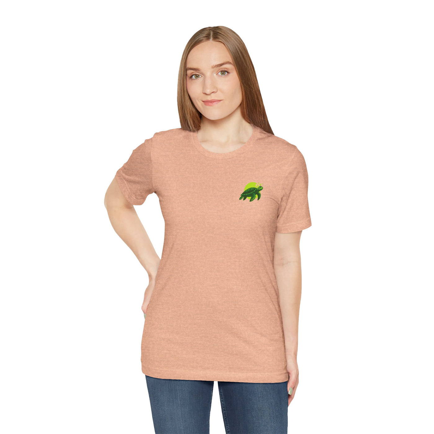 Mid Atlantic Turtle Club- T-Shirt